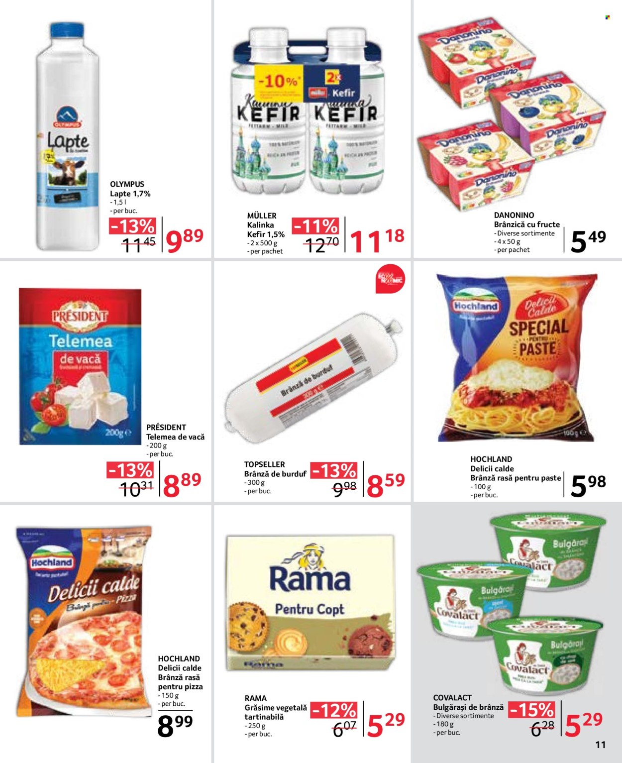 Catalog Selgros - 14.06.2024 - 27.06.2024. Pagina 11