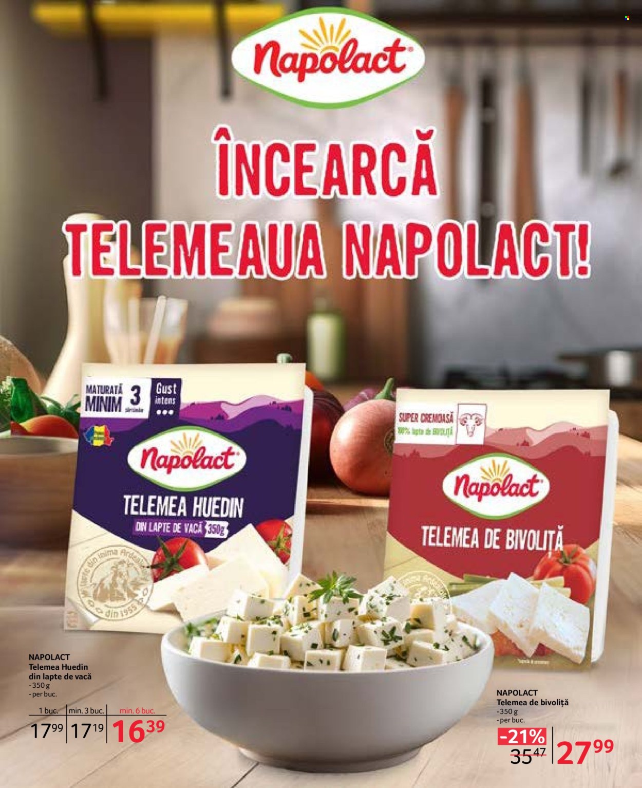 Catalog Selgros - 14.06.2024 - 27.06.2024. Pagina 13