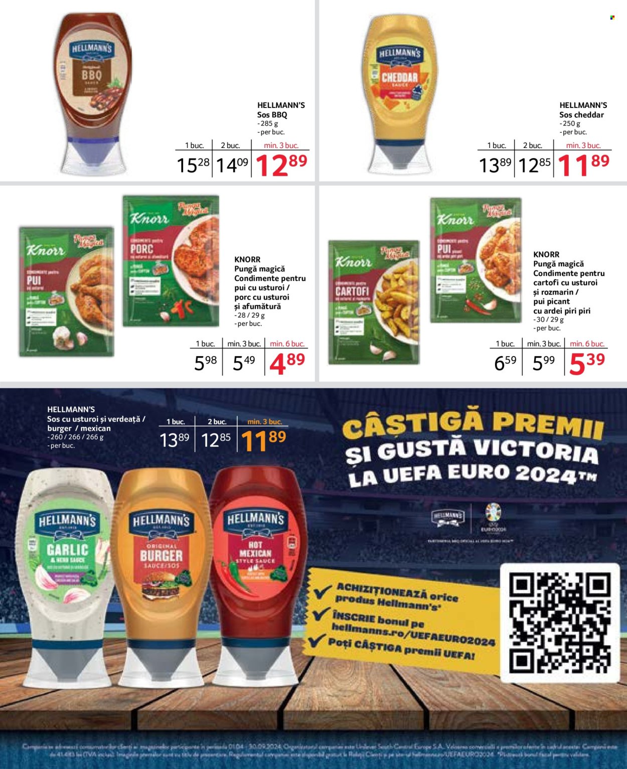 Catalog Selgros - 14.06.2024 - 27.06.2024. Pagina 15
