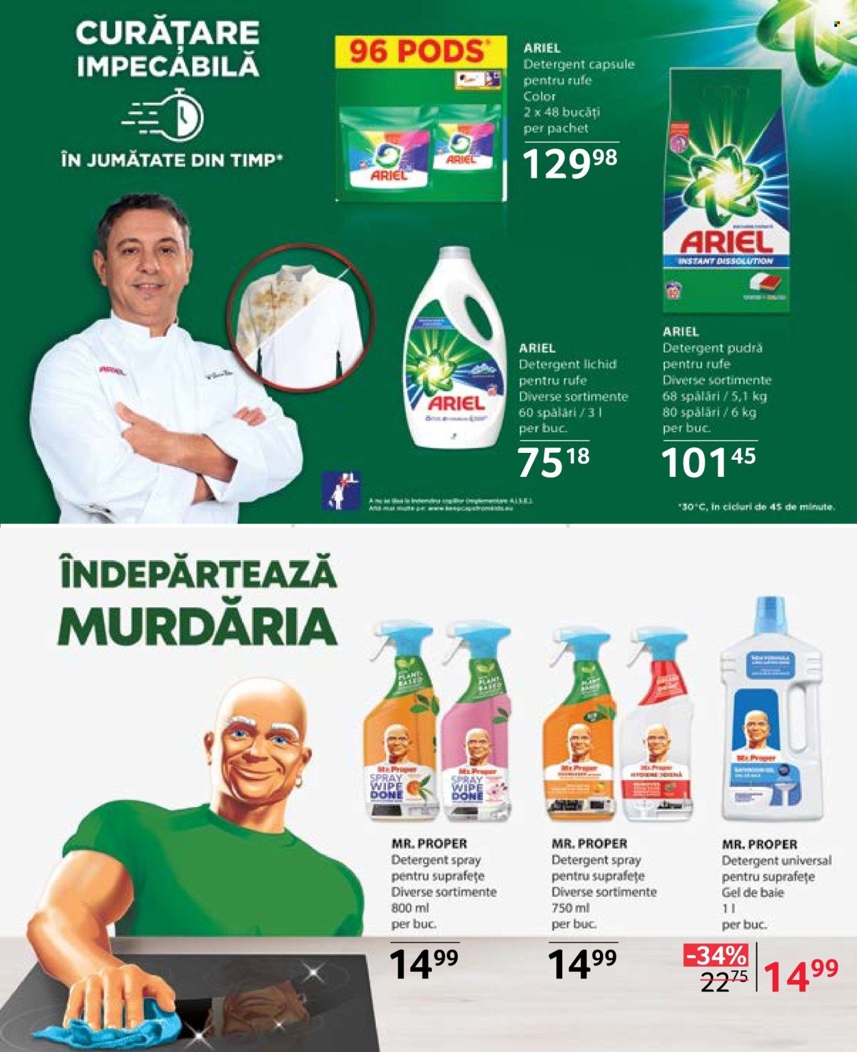 Catalog Selgros - 14.06.2024 - 27.06.2024. Pagina 29