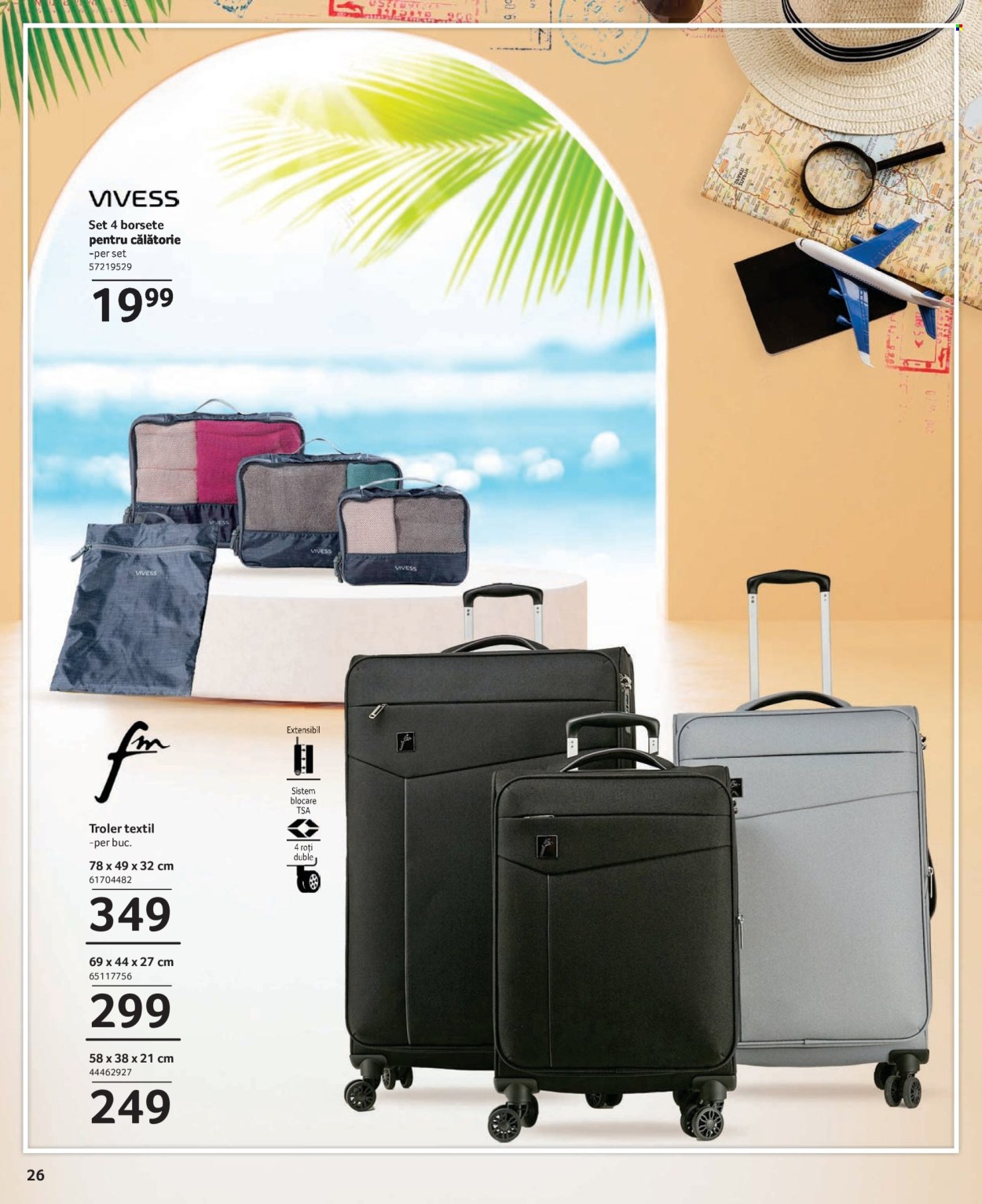 Catalog Selgros - 14.06.2024 - 27.06.2024. Pagina 26