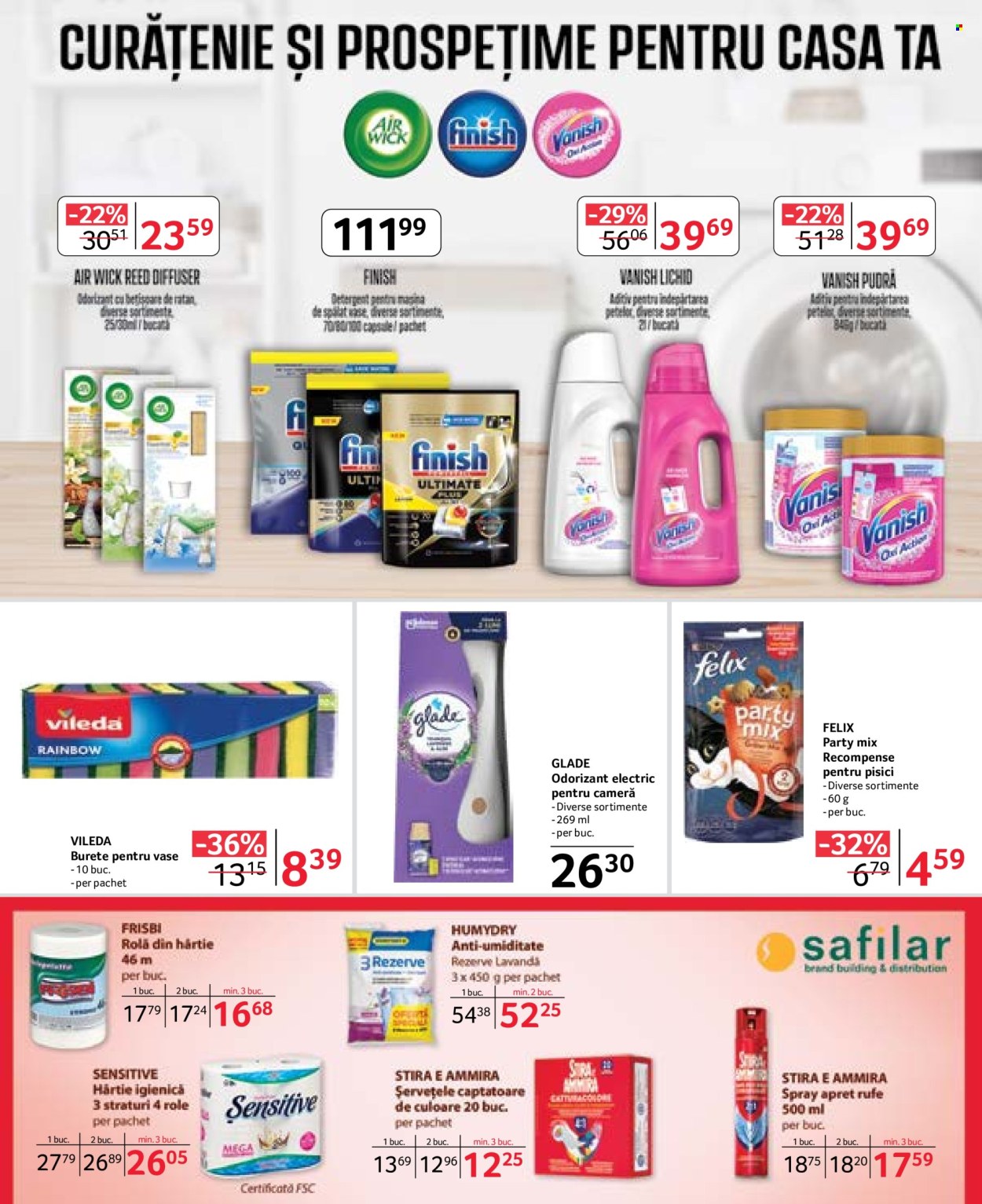 Catalog Selgros - 14.06.2024 - 27.06.2024. Pagina 33