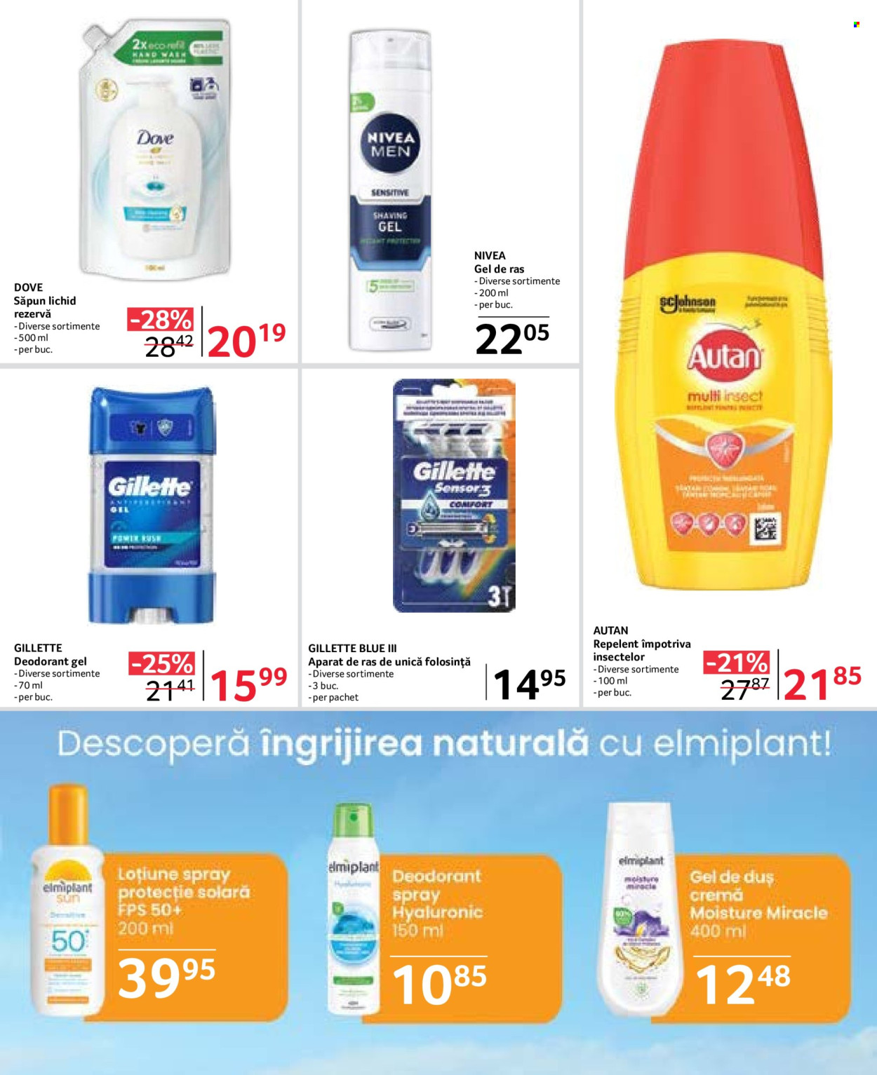 Catalog Selgros - 14.06.2024 - 27.06.2024. Pagina 39