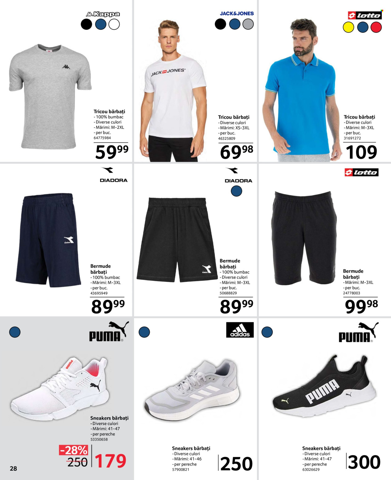 Catalog Selgros - 14.06.2024 - 27.06.2024. Pagina 12
