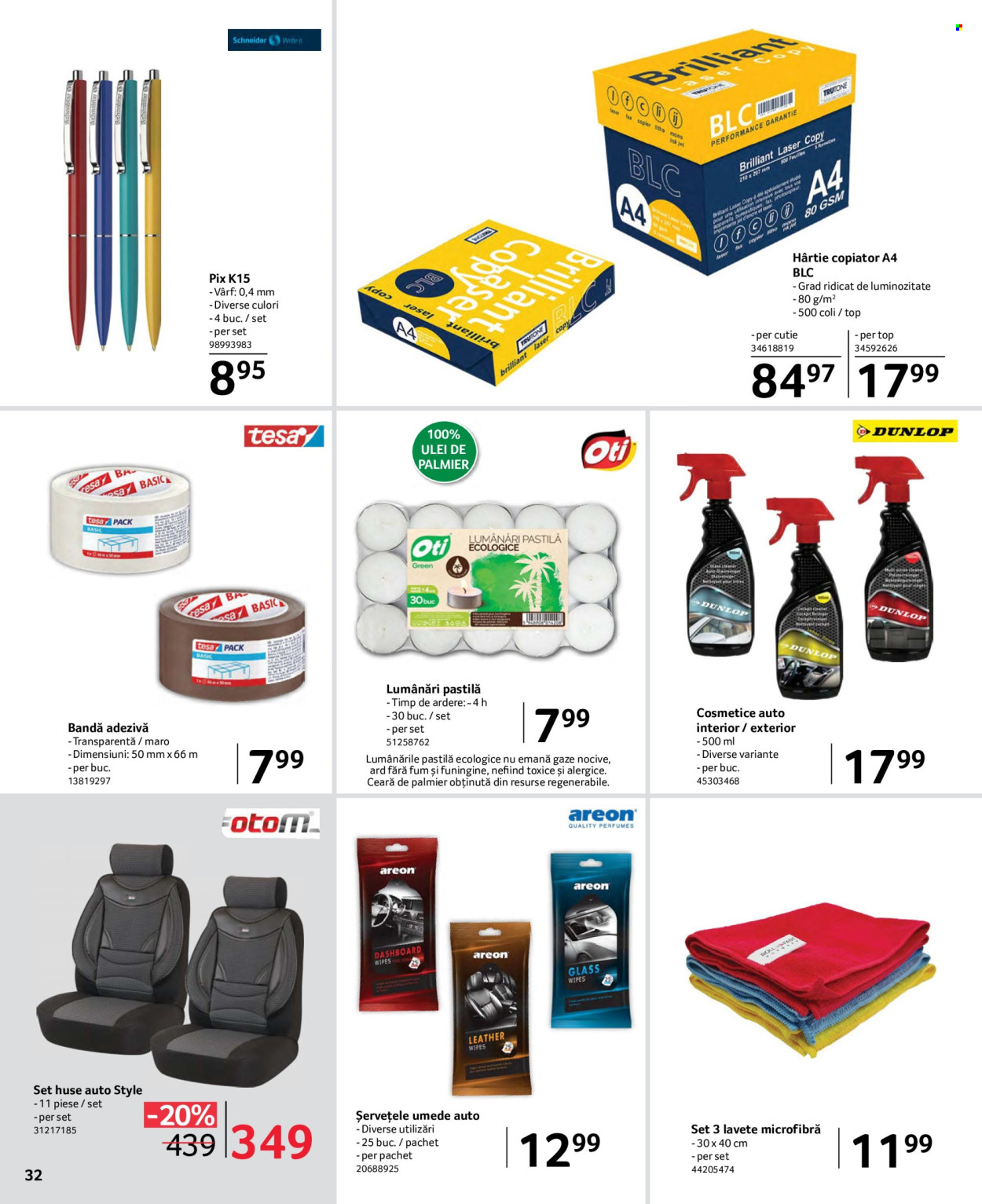 Catalog Selgros - 14.06.2024 - 27.06.2024. Pagina 16