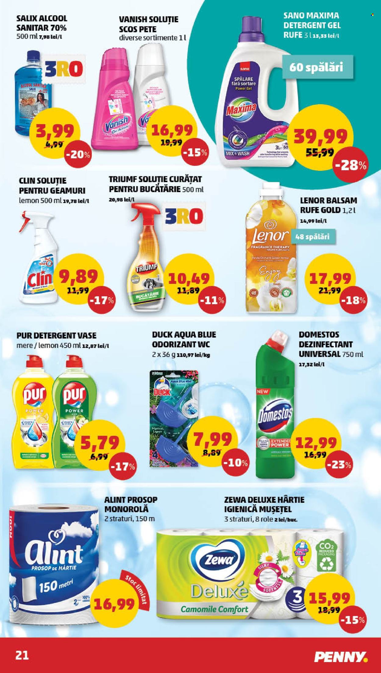 Catalog PENNY - 19.06.2024 - 25.06.2024. Pagina 21