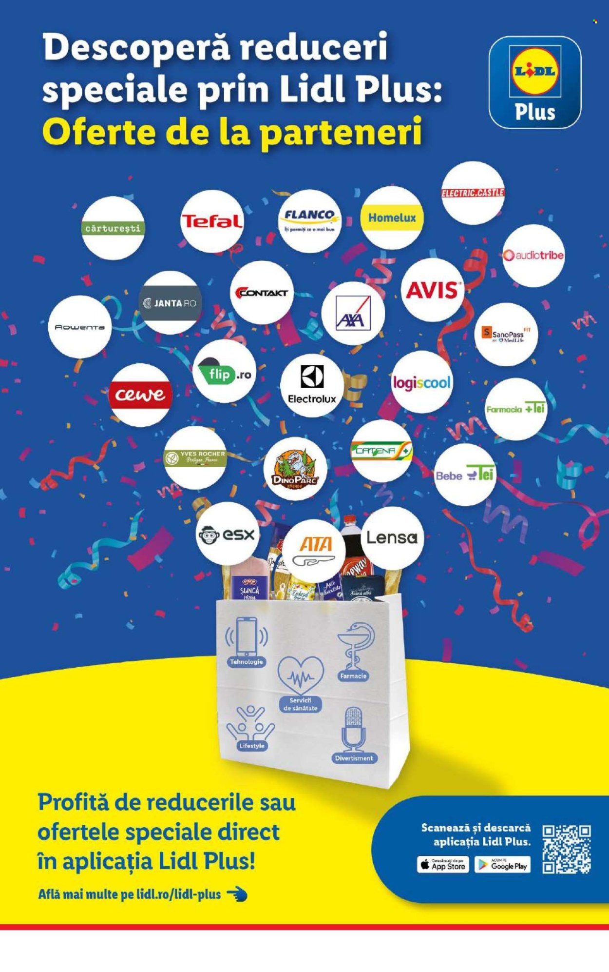 Catalog Lidl - 24.06.2024 - 30.06.2024. Pagina 55
