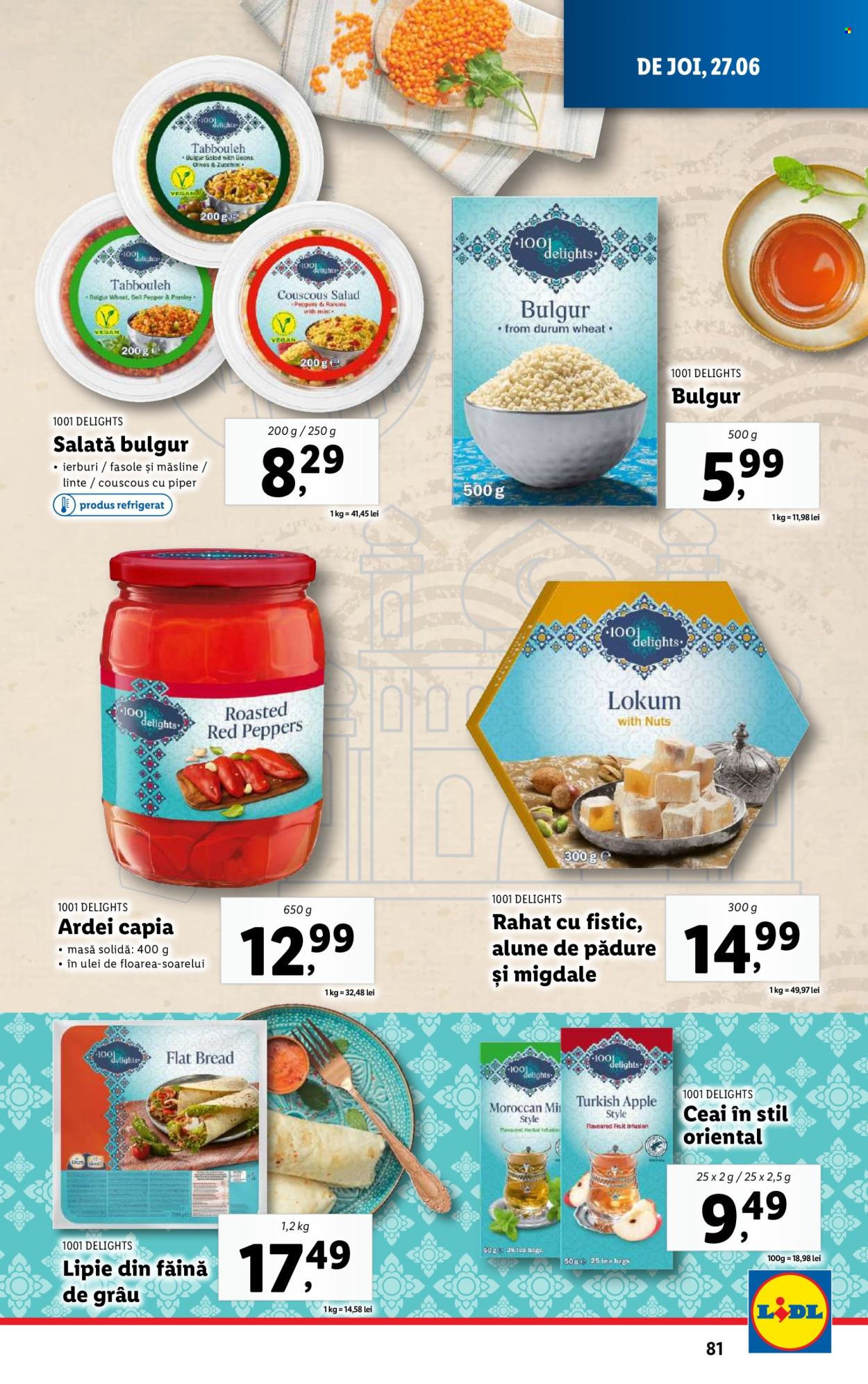 Catalog Lidl - 24.06.2024 - 30.06.2024. Pagina 81