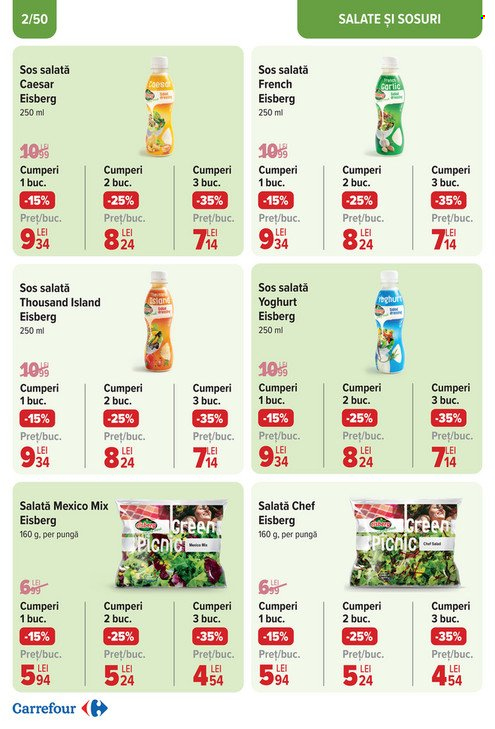 Catalog Carrefour - 19.06.2024 - 02.07.2024. Pagina 2