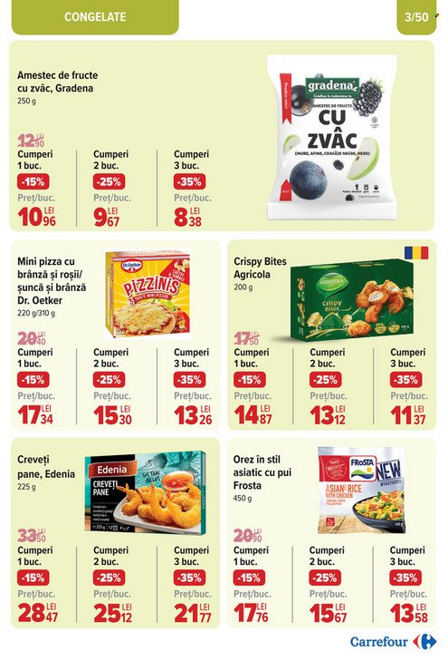 Catalog Carrefour - 19.06.2024 - 02.07.2024. Pagina 3