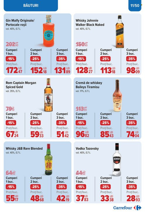 Catalog Carrefour - 19.06.2024 - 02.07.2024. Pagina 11