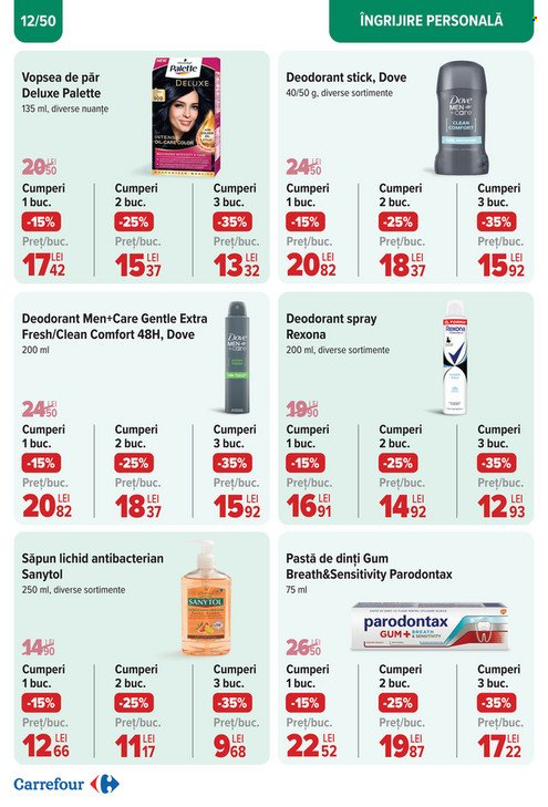 Catalog Carrefour - 19.06.2024 - 02.07.2024. Pagina 12