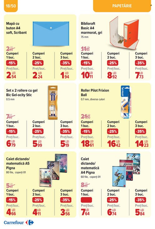 Catalog Carrefour - 19.06.2024 - 02.07.2024. Pagina 18