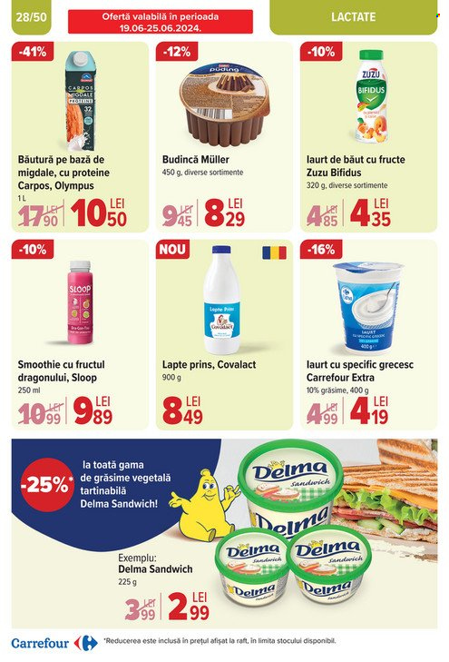 Catalog Carrefour - 19.06.2024 - 02.07.2024. Pagina 28