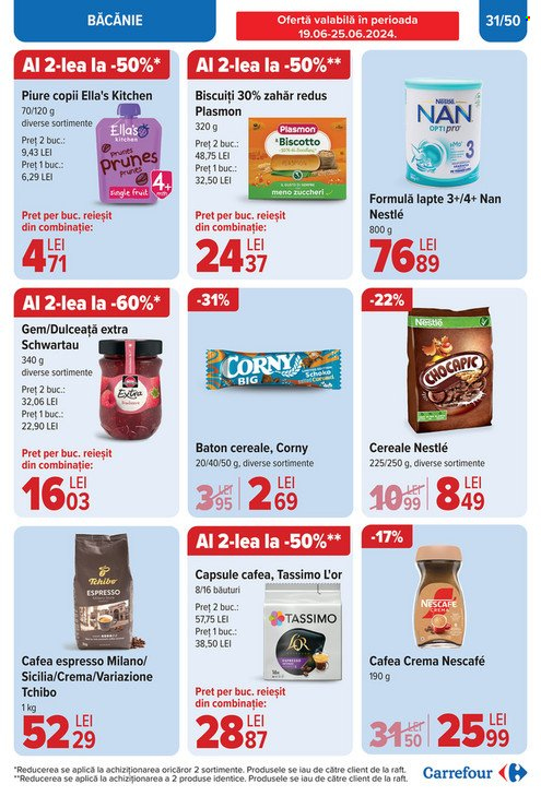 Catalog Carrefour - 19.06.2024 - 02.07.2024. Pagina 31
