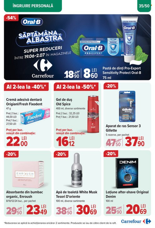 Catalog Carrefour - 19.06.2024 - 02.07.2024. Pagina 35