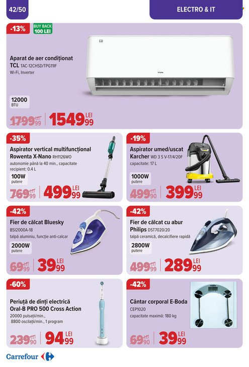Catalog Carrefour - 19.06.2024 - 02.07.2024. Pagina 42
