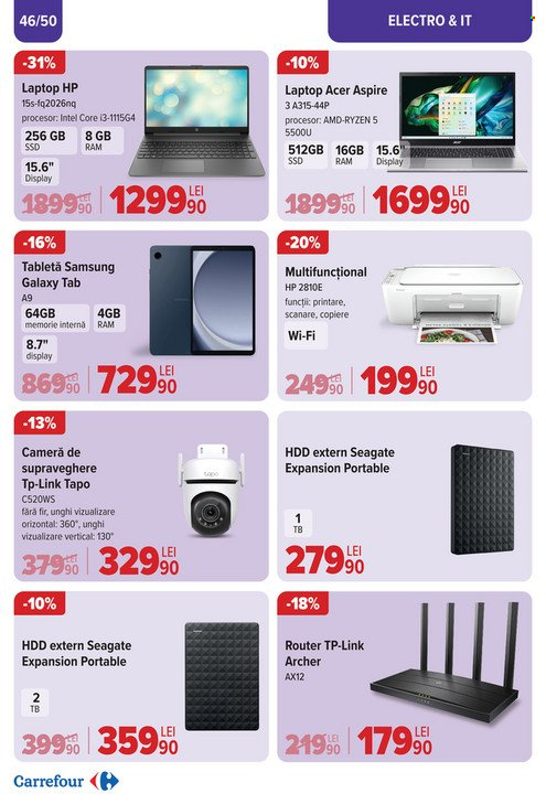 Catalog Carrefour - 19.06.2024 - 02.07.2024. Pagina 46