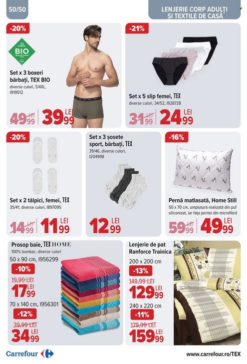 Catalog Carrefour - 19.06.2024 - 02.07.2024. Pagina 50