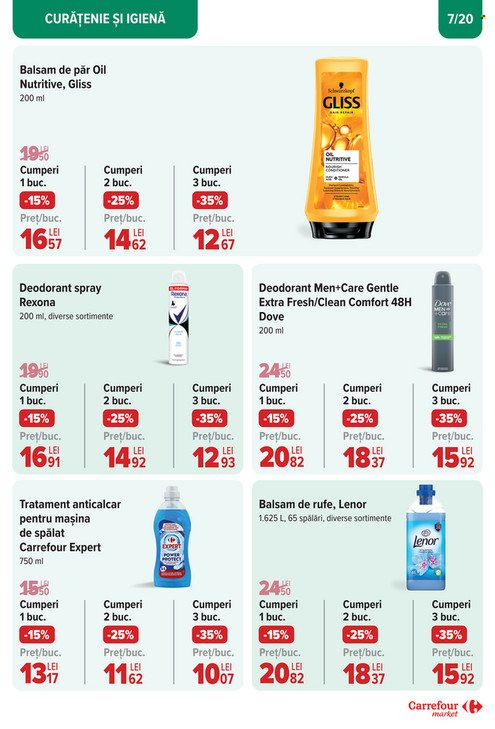 Catalog Carrefour - 19.06.2024 - 02.07.2024. Pagina 7