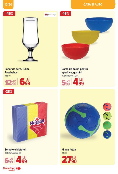 Catalog Carrefour - 19.06.2024 - 02.07.2024. Pagina 10
