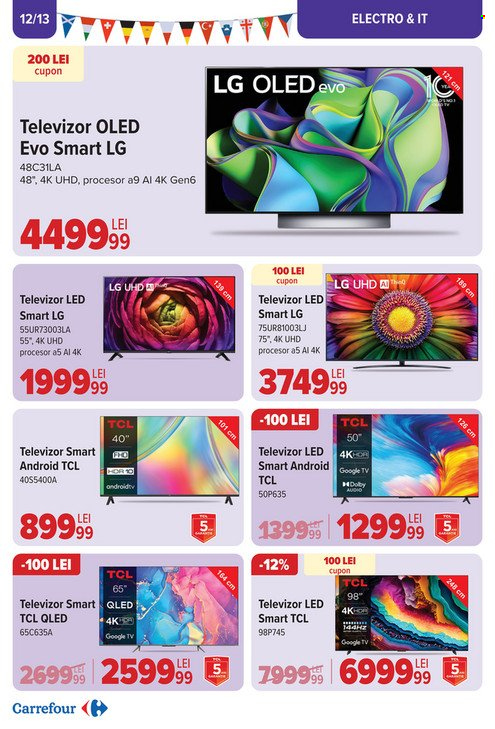 Catalog Carrefour - 19.06.2024 - 02.07.2024. Pagina 12