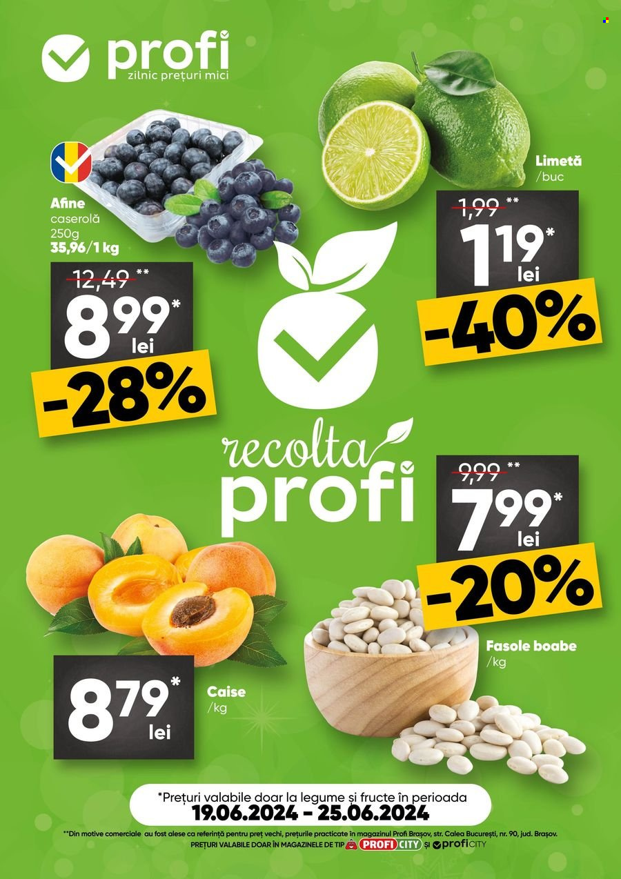 Catalog Profi City - 19.06.2024 - 25.06.2024. Pagina 1