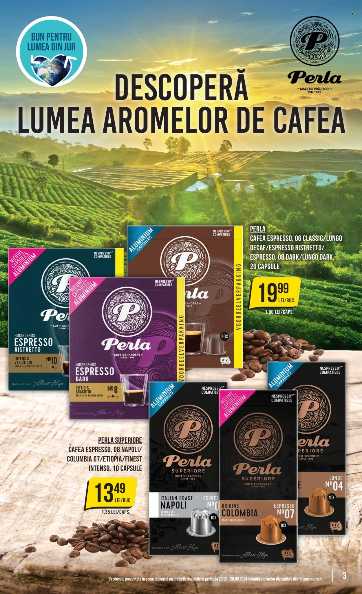 Catalog Mega Image - 20.06.2024 - 26.06.2024. Pagina 3