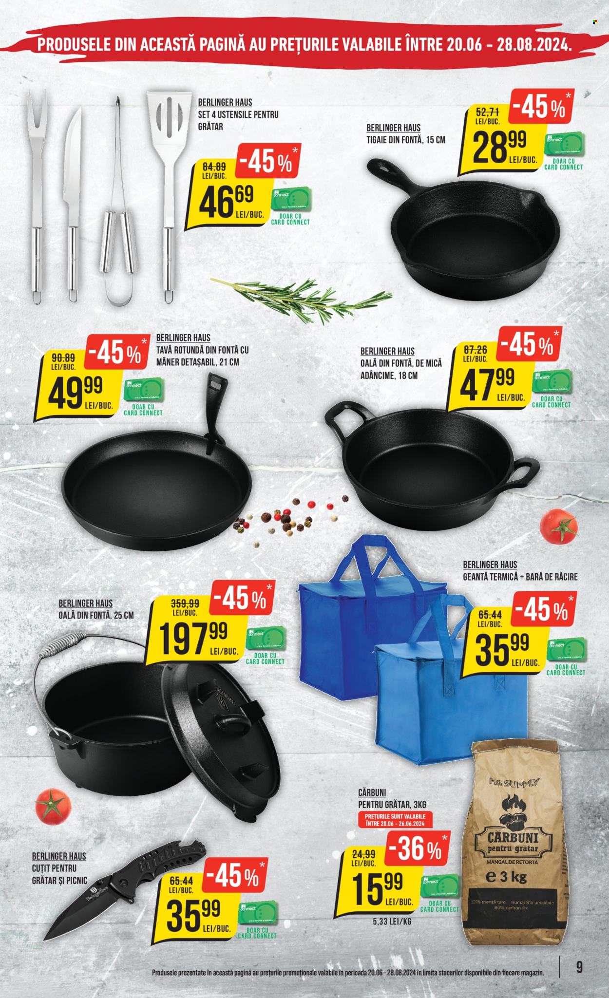 Catalog Mega Image - 20.06.2024 - 26.06.2024. Pagina 9