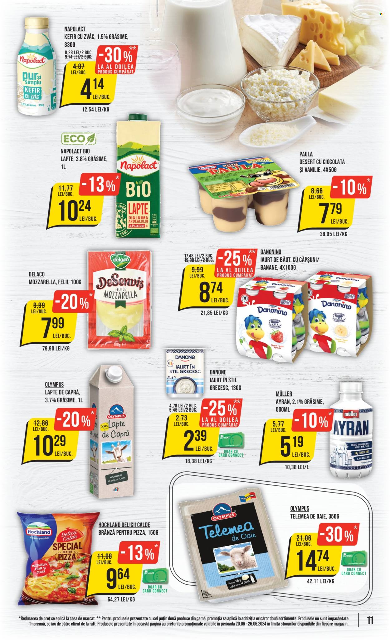Catalog Mega Image - 20.06.2024 - 26.06.2024. Pagina 11