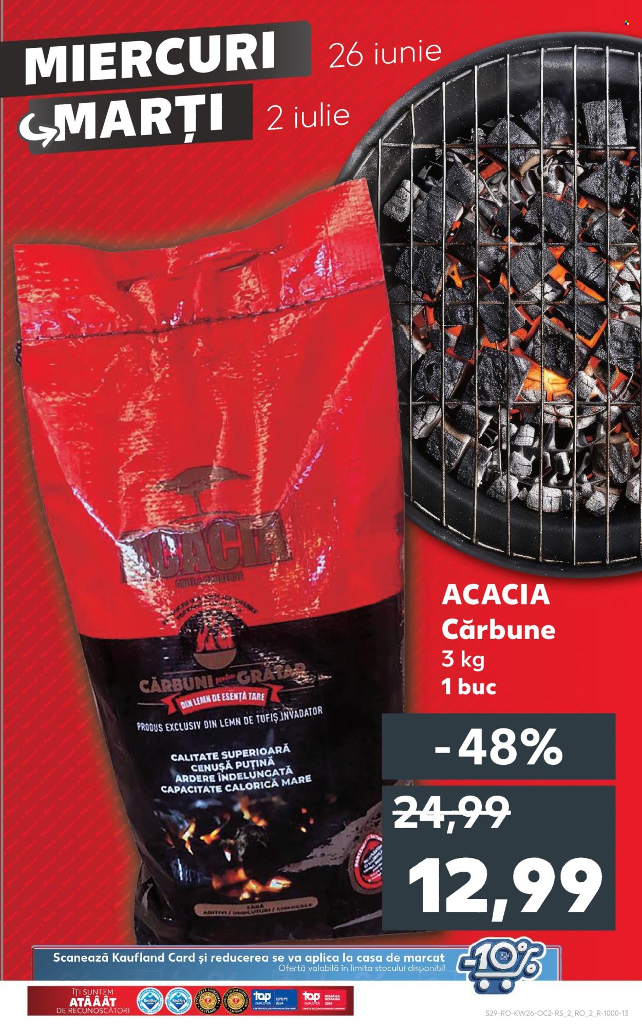Catalog Kaufland - 26.06.2024 - 02.07.2024. Pagina 29