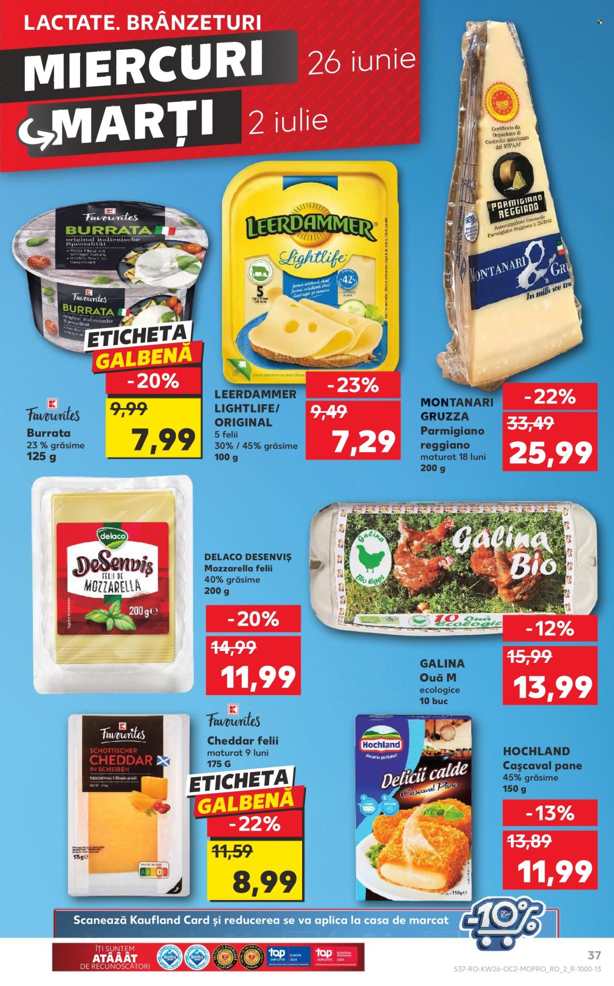 Catalog Kaufland - 26.06.2024 - 02.07.2024. Pagina 37