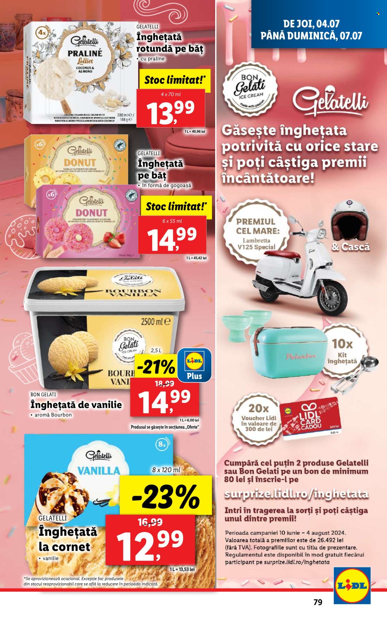 Catalog Lidl - 01.07.2024 - 07.07.2024. Pagina 79