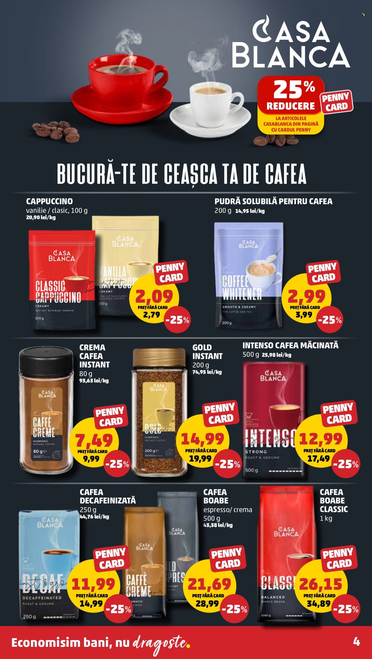 Catalog PENNY - 26.06.2024 - 02.07.2024. Pagina 4