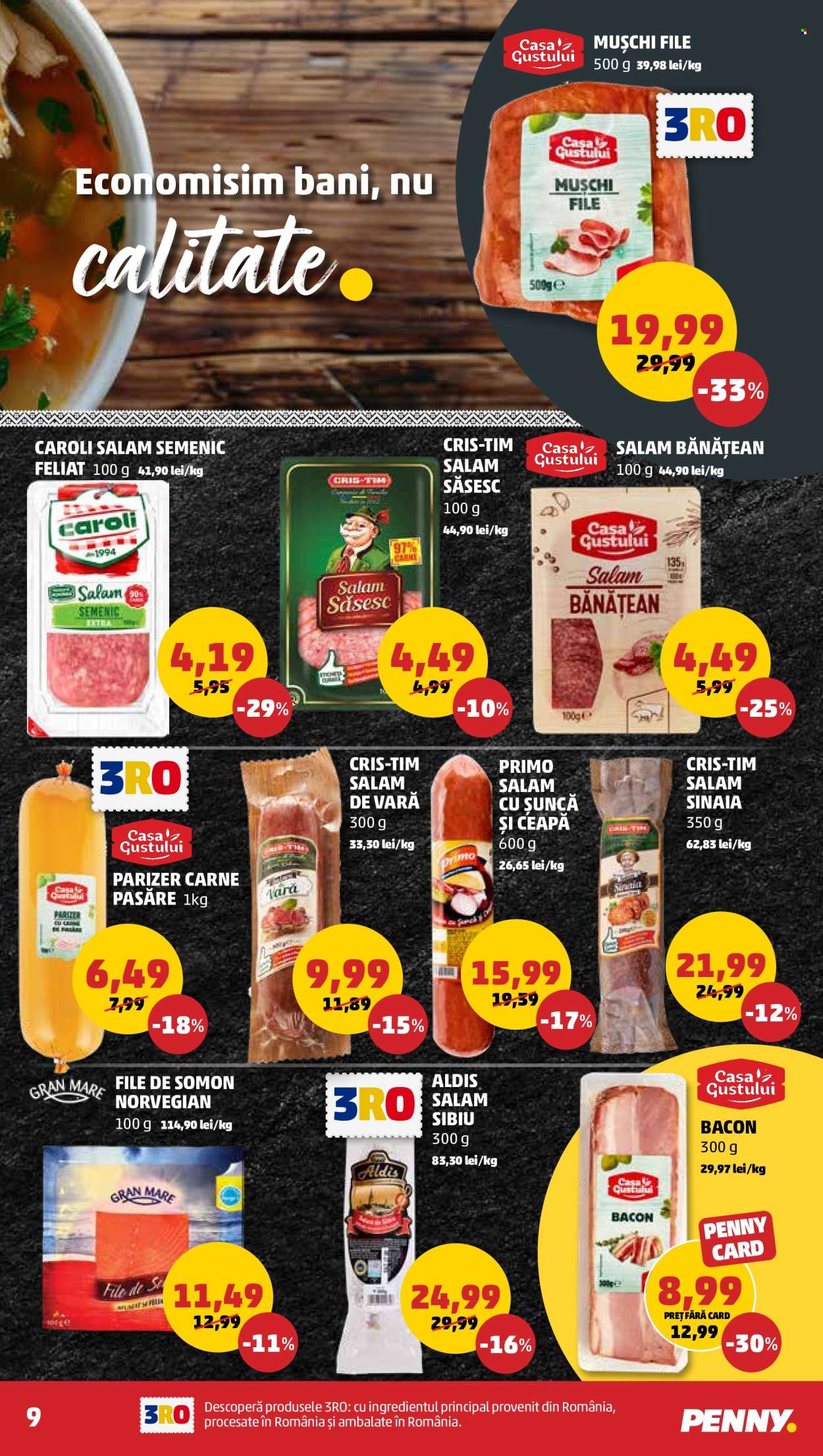 Catalog PENNY - 26.06.2024 - 02.07.2024. Pagina 9
