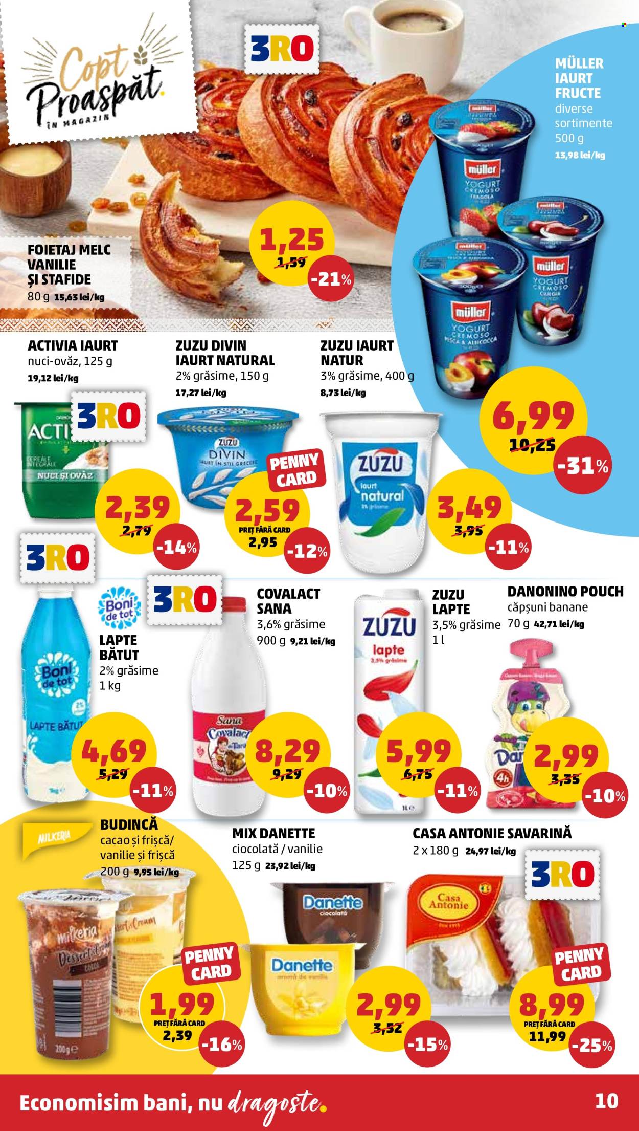 Catalog PENNY - 26.06.2024 - 02.07.2024. Pagina 10