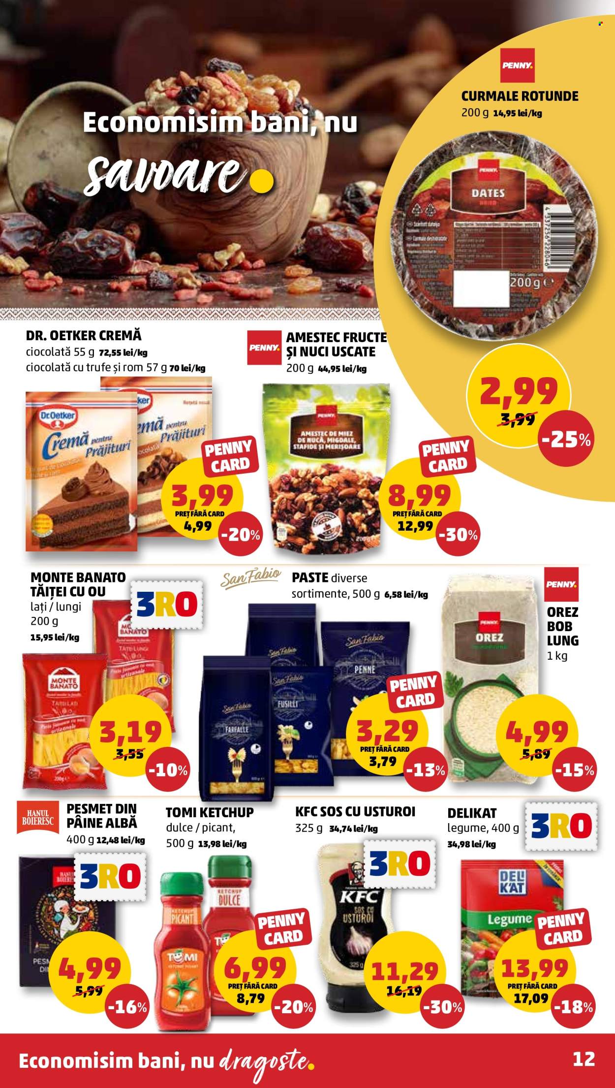 Catalog PENNY - 26.06.2024 - 02.07.2024. Pagina 12