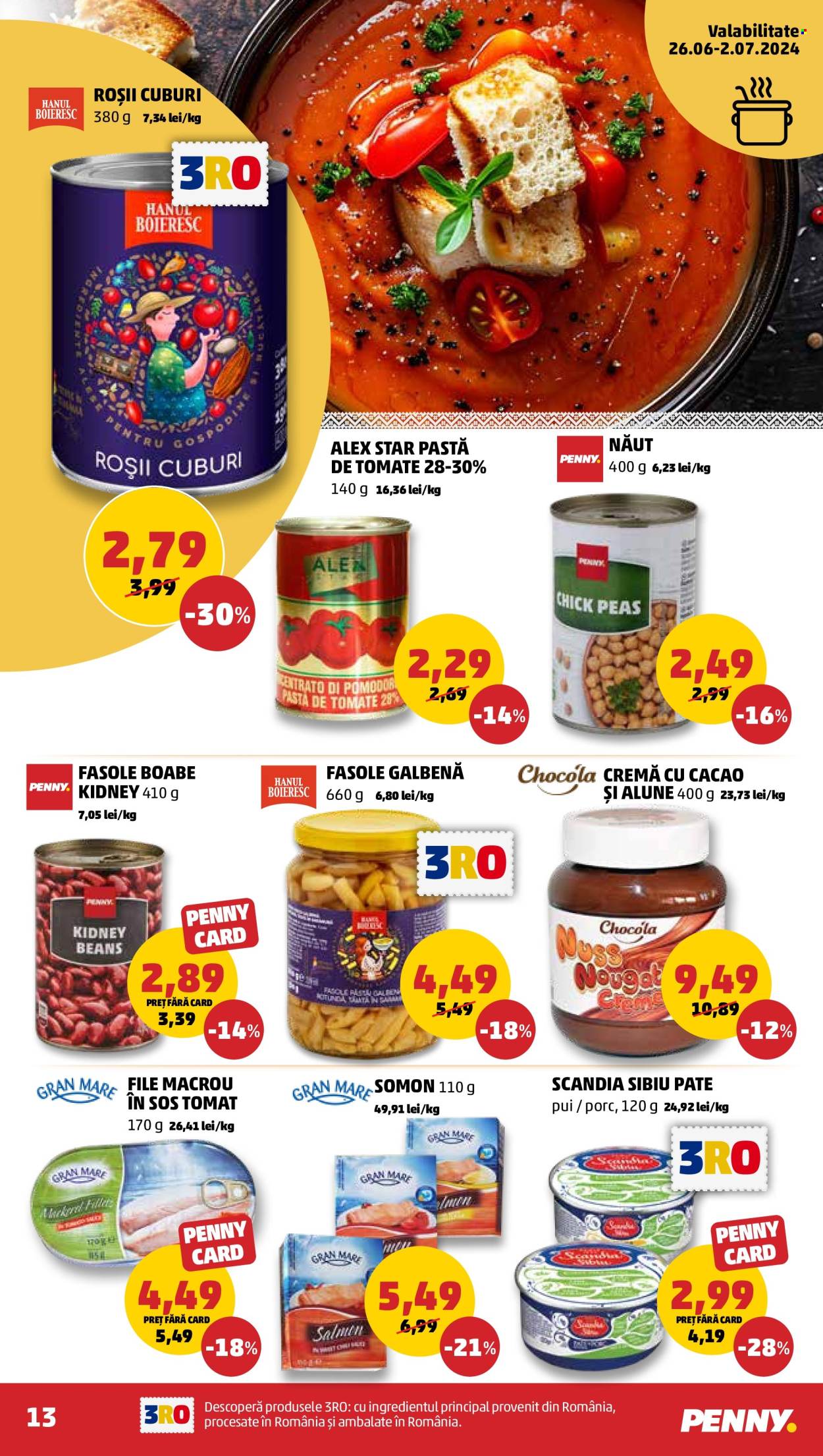 Catalog PENNY - 26.06.2024 - 02.07.2024. Pagina 13