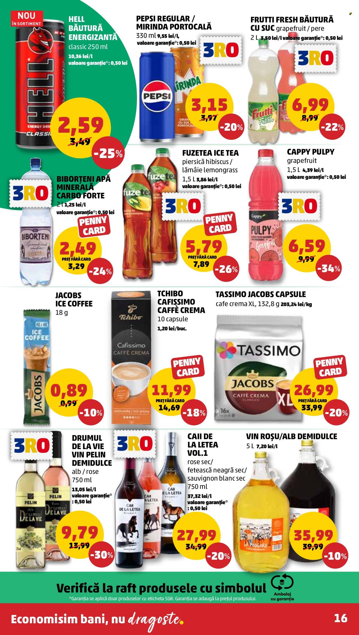 Catalog PENNY - 26.06.2024 - 02.07.2024. Pagina 16