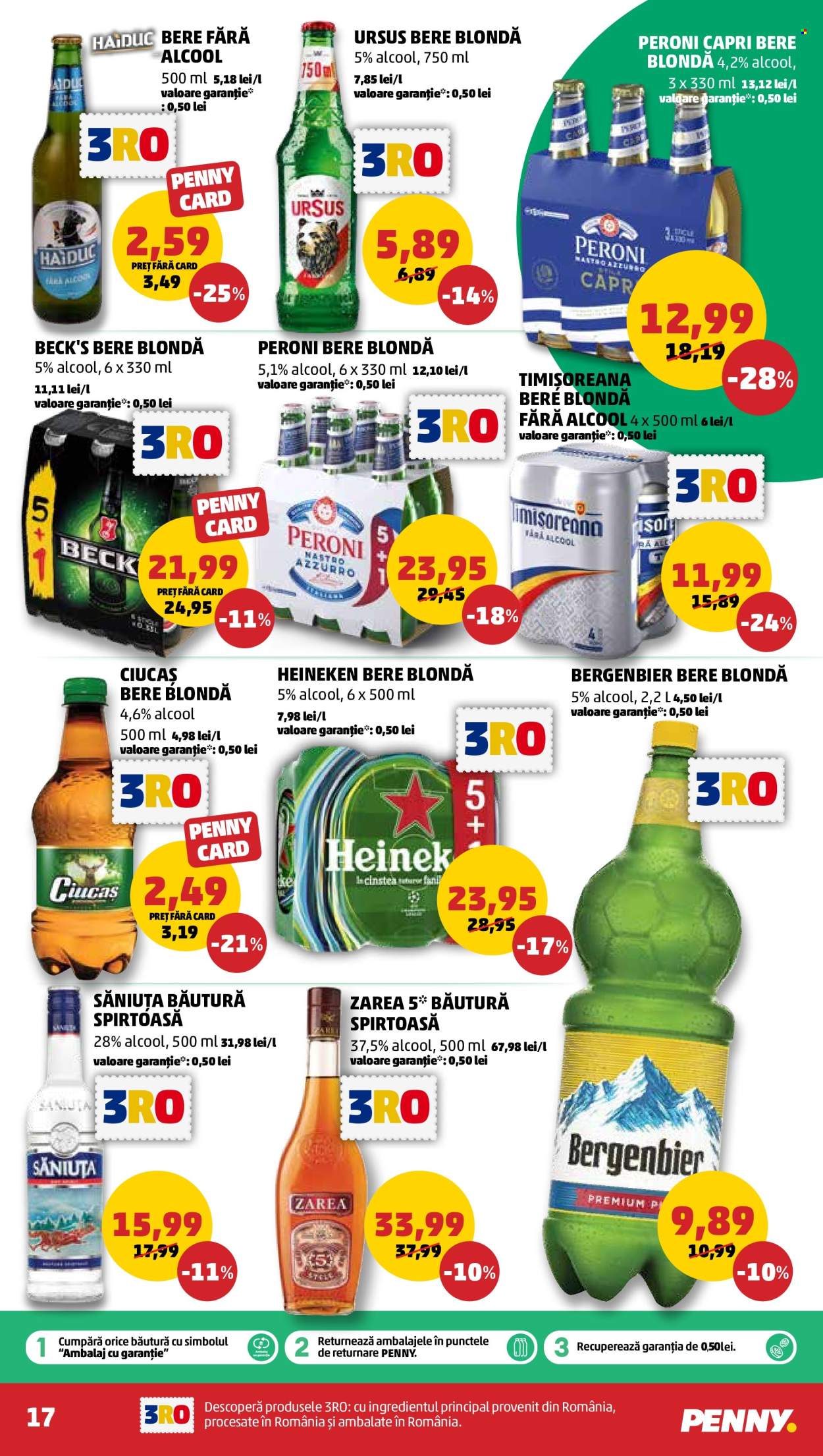 Catalog PENNY - 26.06.2024 - 02.07.2024. Pagina 17