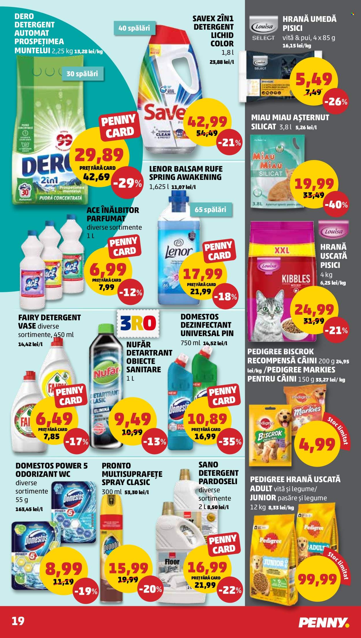 Catalog PENNY - 26.06.2024 - 02.07.2024. Pagina 19