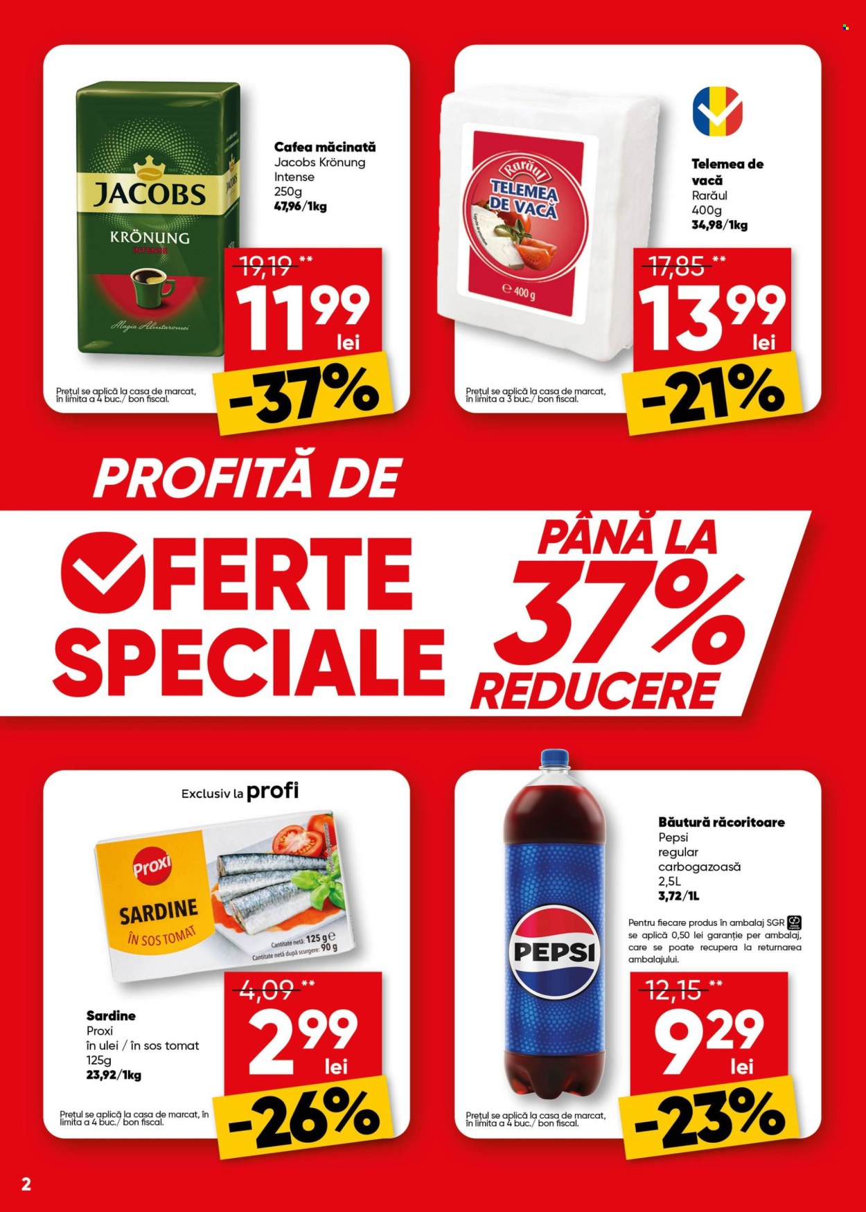 Catalog Profi - 26.06.2024 - 09.07.2024. Pagina 2