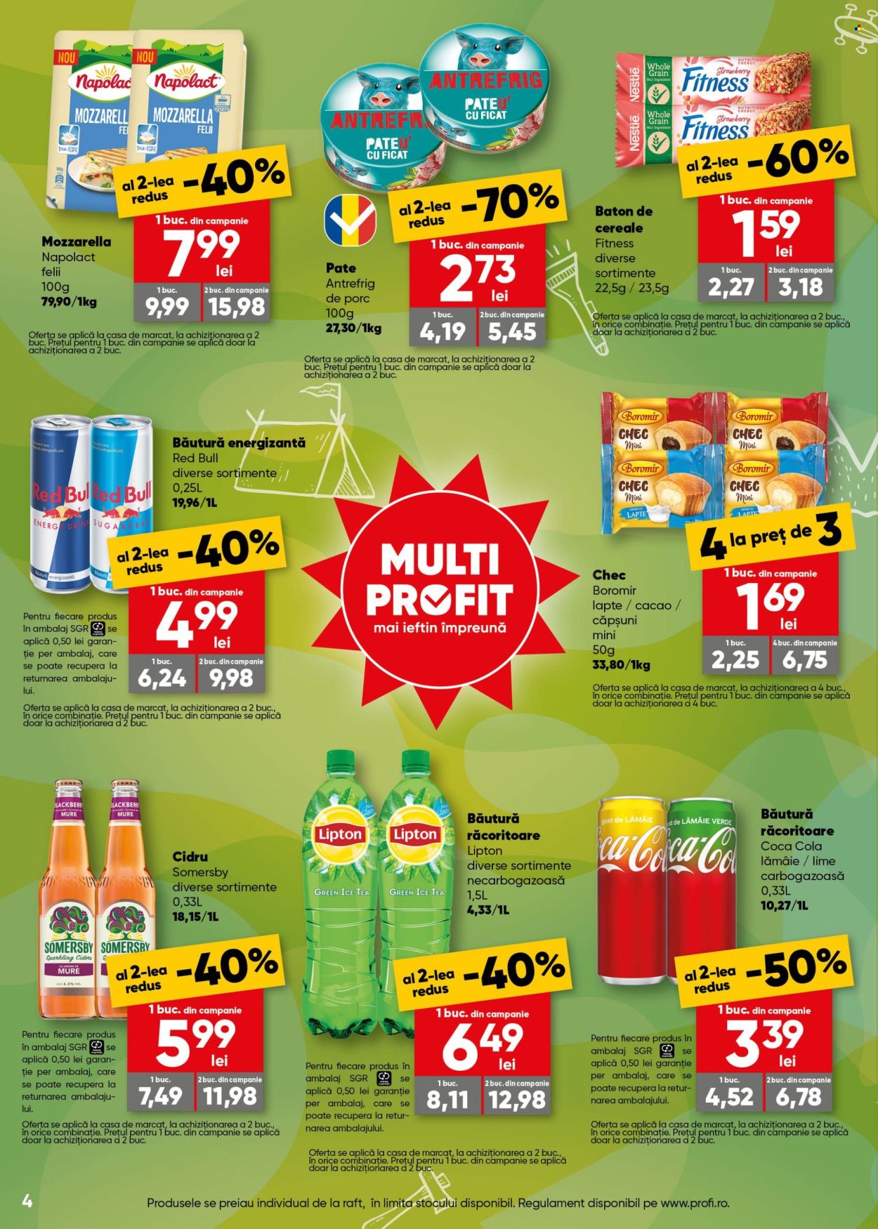 Catalog Profi - 26.06.2024 - 09.07.2024. Pagina 4
