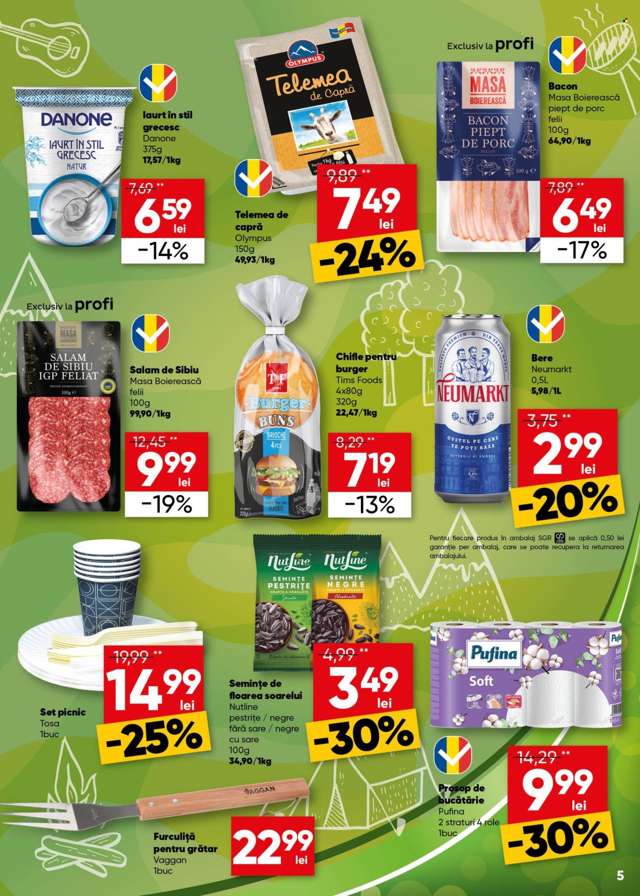 Catalog Profi - 26.06.2024 - 09.07.2024. Pagina 5