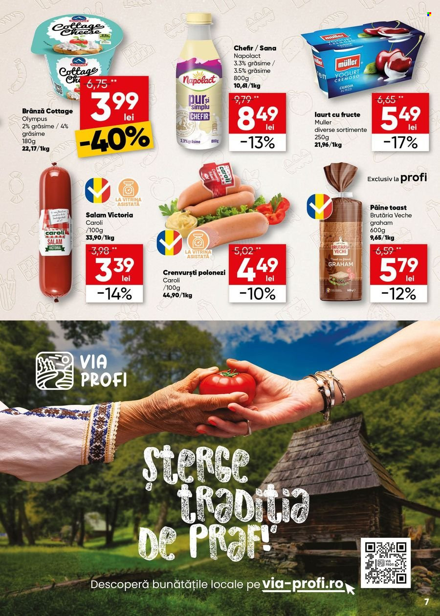 Catalog Profi - 26.06.2024 - 09.07.2024. Pagina 7