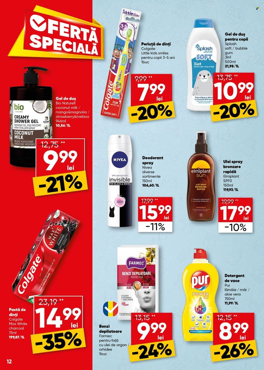 Catalog Profi - 26.06.2024 - 09.07.2024. Pagina 12