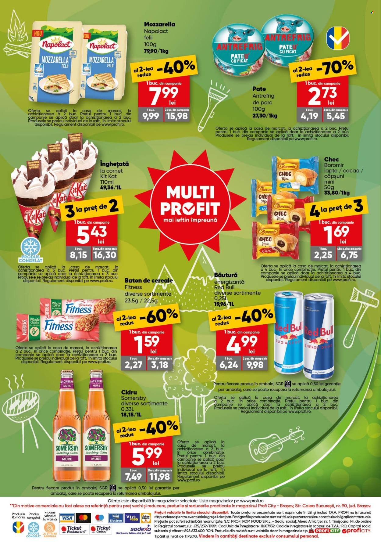 Catalog Profi City - 26.06.2024 - 09.07.2024. Pagina 4