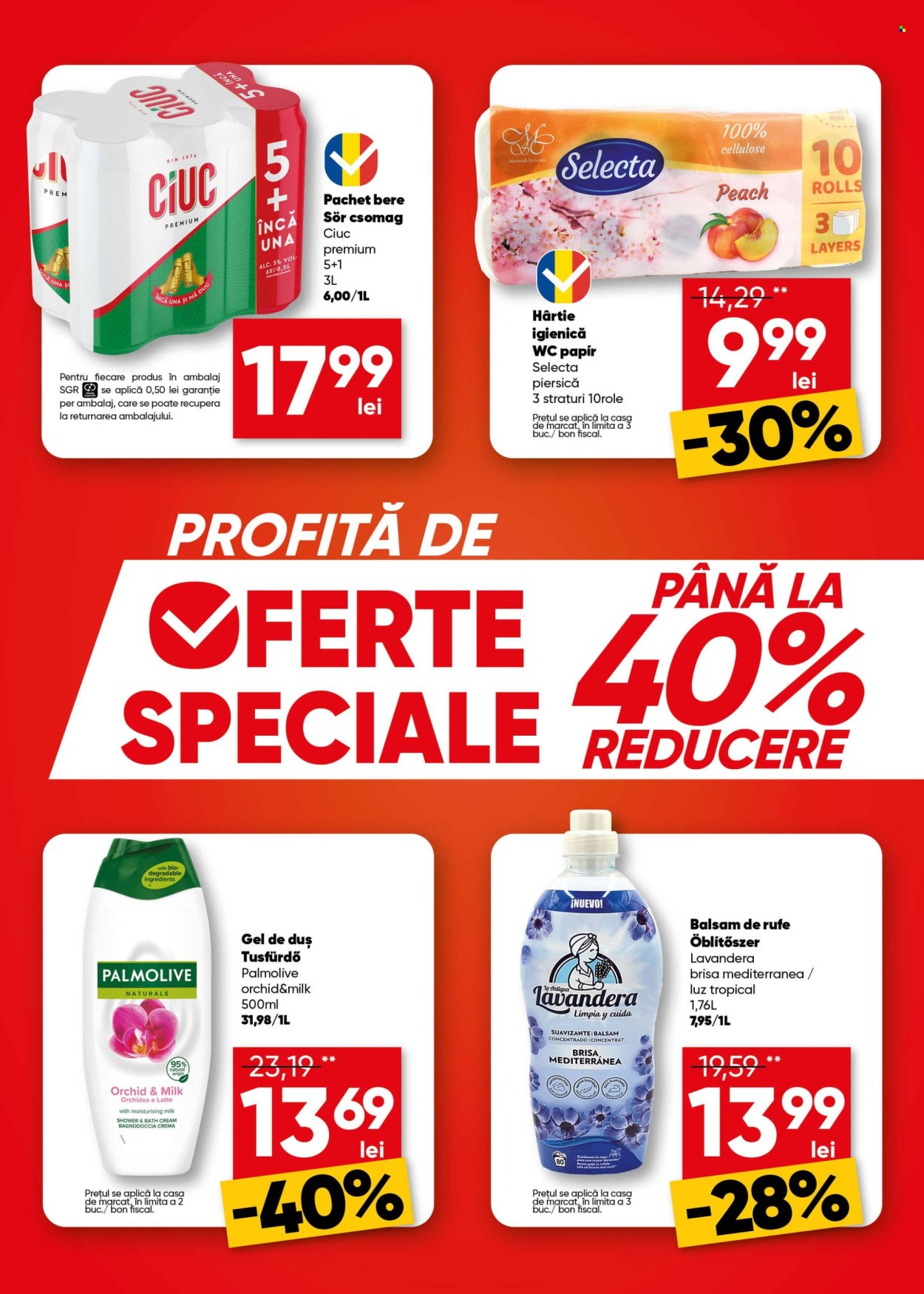 Catalog Profi Loco - 26.06.2024 - 09.07.2024. Pagina 3