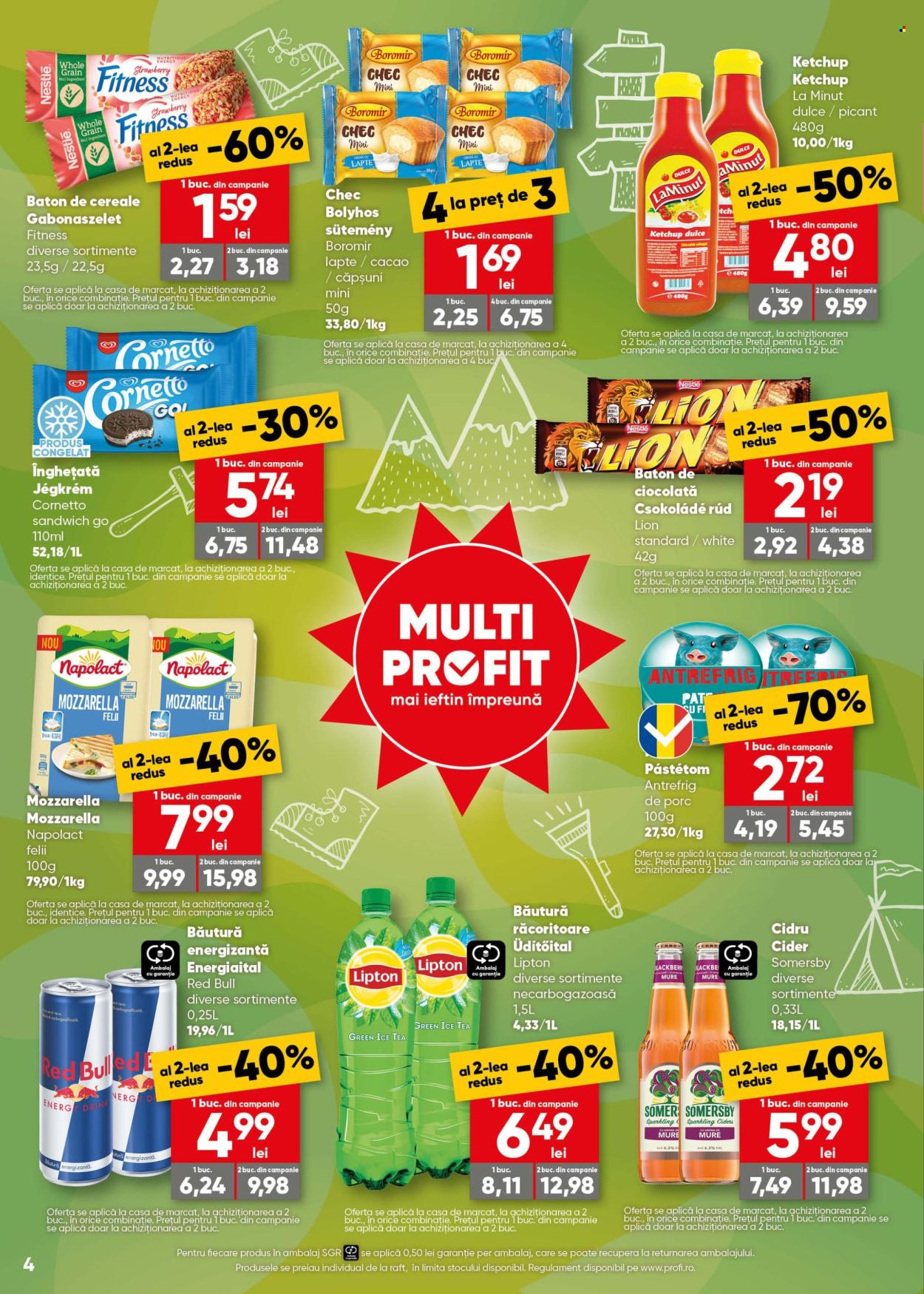 Catalog Profi Loco - 26.06.2024 - 09.07.2024. Pagina 4