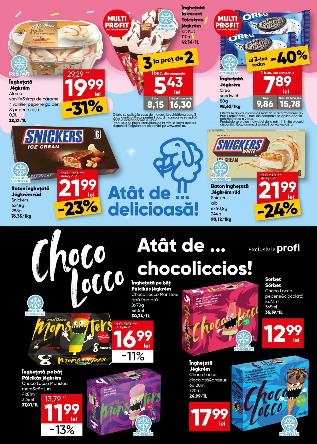 Catalog Profi Loco - 26.06.2024 - 09.07.2024. Pagina 5